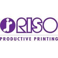 riso france logo image