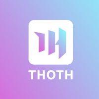 thoth ai logo image