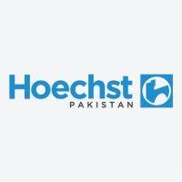 hoechst pakistan limited logo image