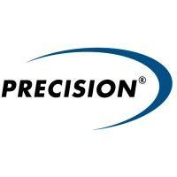 precision valve corporation logo image