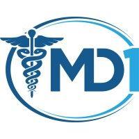 md1program logo image