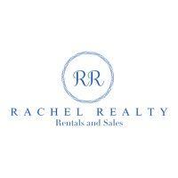 rachel realty nyc logo image