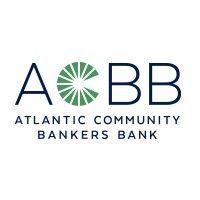 atlantic community bankers bank ( acbb )