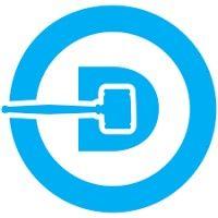 association of state democratic committees logo image