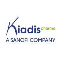 kiadis pharma logo image