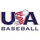 logo of Usa Baseball