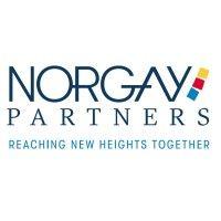 norgay partners logo image