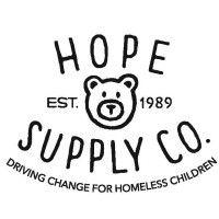 hope supply co. logo image