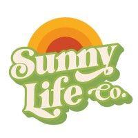 sunny life co. logo image