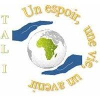 tali association logo image