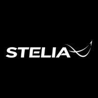 stelia aerospace logo image