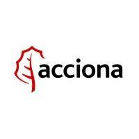 acciona au & nz logo image