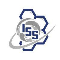 iss mechanical logo image