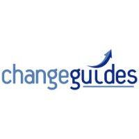 change guides logo image