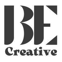 be creative (social we talk ltd) logo image