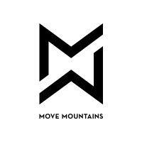 move mountains agency logo image