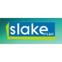 slake films logo image