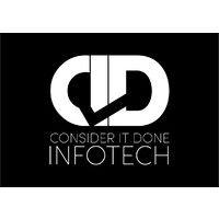 cid infotech logo image