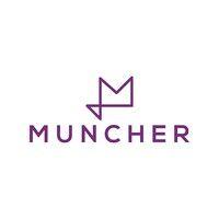 muncher media logo image