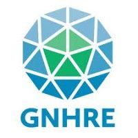 global network for the study of human rights and the environment (gnhre) logo image