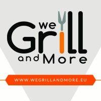 wegrill and more logo image