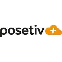 posetiv cloud ltd logo image