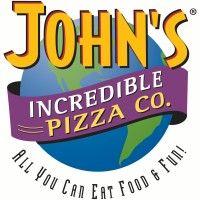 john's incredible pizza company