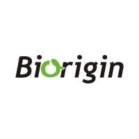 biorigin  - zilor logo image