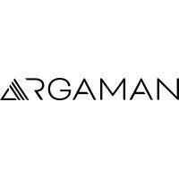 argaman technologies ltd. logo image