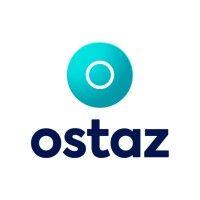 ostaz logo image