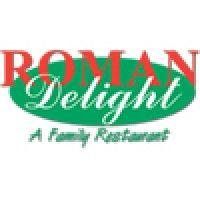 roman delight logo image