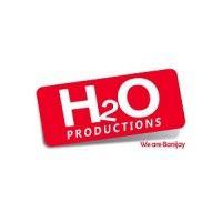 h2o productions logo image