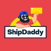 shipdaddy logo image