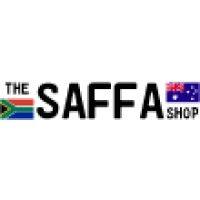 the saffa shop logo image