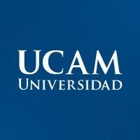 ucam universidad católica san antonio de murcia logo image