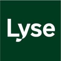 lyse logo image