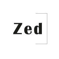 zed studio logo image