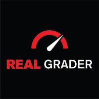 real grader logo image