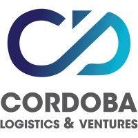 cordoba logistics & ventures limited logo image