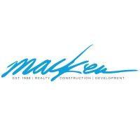 macken companies logo image