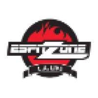 espn zone l.a. live logo image