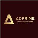 logo of Adprime Marketing Solutions Ltd