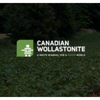 canadian wollastonite logo image