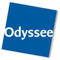 odyssee training & adviesbureau logo image