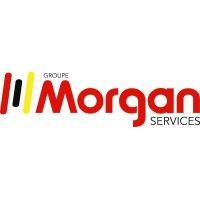 groupe morgan services château-thierry logo image