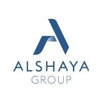 alshaya group türkiye logo image