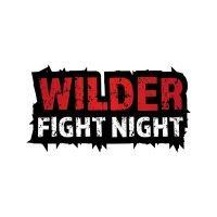 wilder fight night logo image