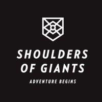 shoulders of giants, llc logo image