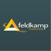 feldkamp marketing logo image