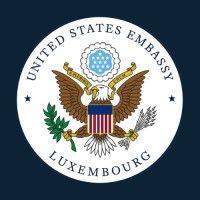 u.s. embassy luxembourg